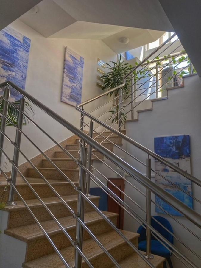 Montebay Perla Hotel Prčanj Eksteriør billede